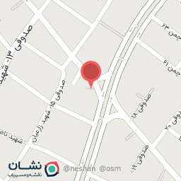 عکس فروشگاه پنجره دو جداره