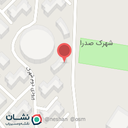 عکس افق کوروش