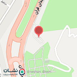 عکس پارکینگ کوهپایه