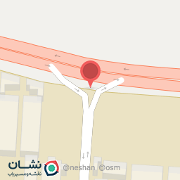 عکس ورودی دوم شهرک صنعتی صفادشت (خرداد)