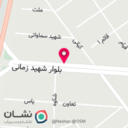 عکس اتو سرویس آریا 