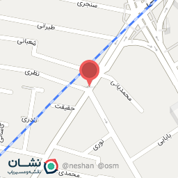 عکس ساختمان پزشکان مهر ۸۱۹