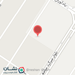 عکس پارکینگ تالا سیب و نار