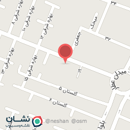 عکس کادویی علی