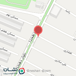 عکس سوپر مارکت علیپور