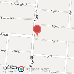 عکس استودیو معماری تقی زاده