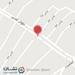 عکس نانوایی نان لواش