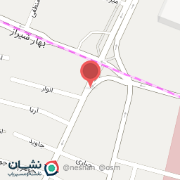 عکس سالن زیبایی ایران
