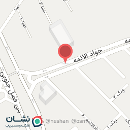 عکس جوادالائمه 