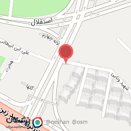 عکس شیرینی بلوط 2