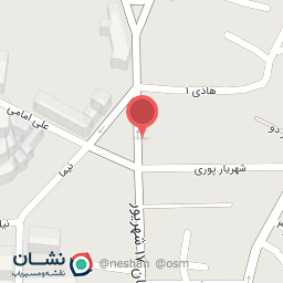 عکس ارایشی نیوشا