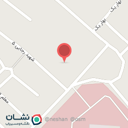 عکس سالن ورزشی پیامبر اعظم (ص)