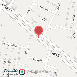 عکس پخش روغن موتور و فیلتر قائم