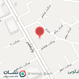 عکس مزون فرزانگان