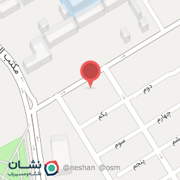 عکس پرده سرای حافظ