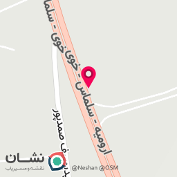 عکس داروخانه دکتر تسوجی