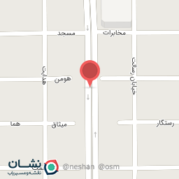 عکس دوربین مدار بسته دیدبان