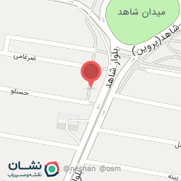 عکس جگرکی عمو سعید 