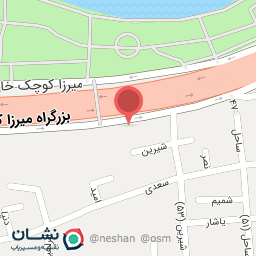 عکس ساختمان ناژلند