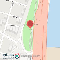 عکس بوستان همیاری