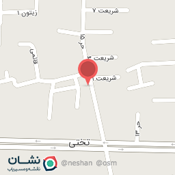 عکس تکیه بندرکلا