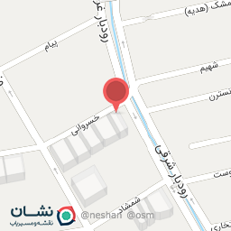 عکس شرکت بام تبرید سازان