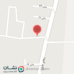 عکس بنگاه ماشین شعبانی