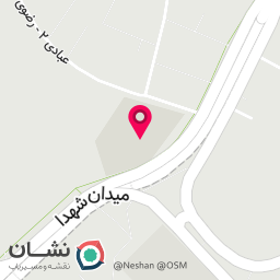 عکس باجه من کارت (پایانه شهدا)