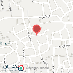 عکس مسجد محمد رسول الله