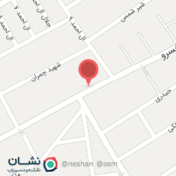 عکس قصر کاشی سهرابی