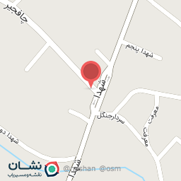 عکس سالن زیبایی تاج لی