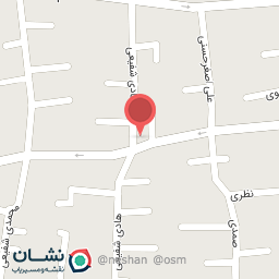 عکس پخش مواد غذائی اسد الهی