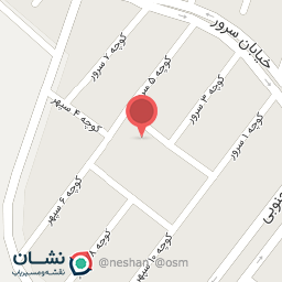 عکس سوپر مارکت آریا