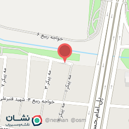 عکس مهدیه مرحوم یداله کاظمی اندریان