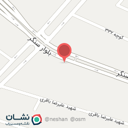 عکس سوپر مارکت حمیدی 