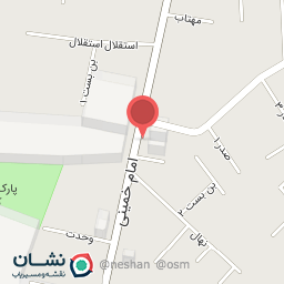 عکس خودپرداز بانک سپه - شعبه یادبود بناب