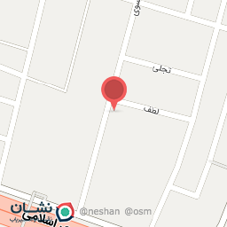 عکس خودپرداز بانک دی (اهواز بنیاد شهید)