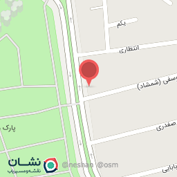 عکس کباب ذغال رضوان