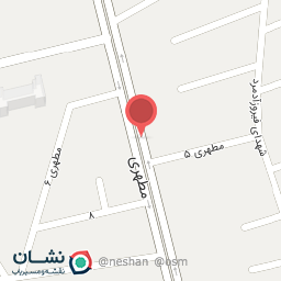 عکس الکتریکی چلچراغ