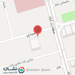 عکس دفتر مرکزی وال مارکت