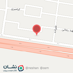 عکس افق کوروش شعبه قزوین محمود آباد