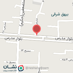 عکس تالار وصال