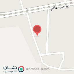 عکس گلستان شهدای باباشیخعلی