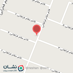 عکس تابلوسازی آژند