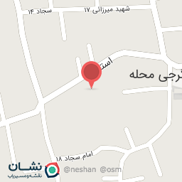 عکس آرامستان گرجی محله