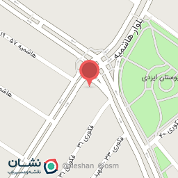 عکس کلینیک لاغری ثریا