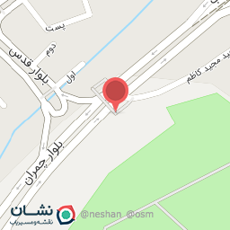 عکس مجتمع تجاری ترکاش