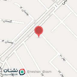 عکس مسجد فاطمه الزهرا (س)