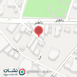 عکس شرکت معماری و دکوراسیون اکسون - آینه کاری