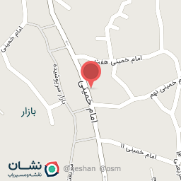 عکس بانک تجارت